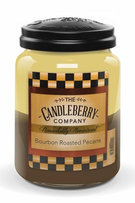 Candleberry Candles 26 Oz.-Candles-Deadwood South Boutique & Company-Deadwood South Boutique, Women's Fashion Boutique in Henderson, TX