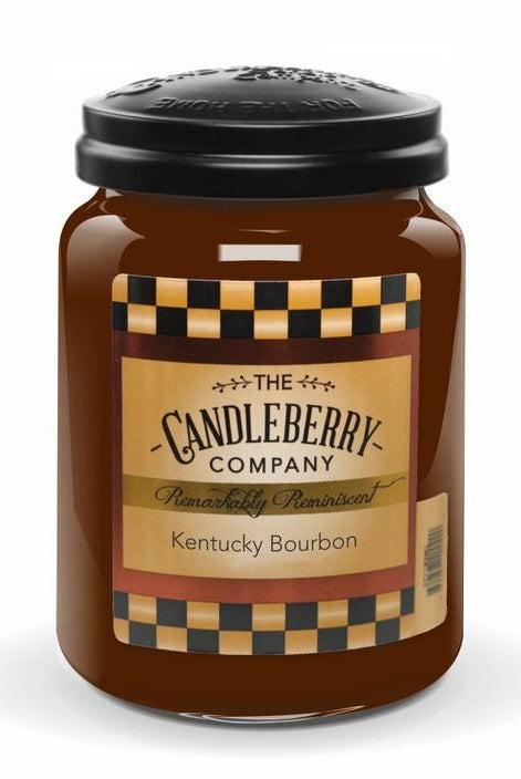 Candleberry Candles 26 Oz.-Candles-Deadwood South Boutique & Company-Deadwood South Boutique, Women's Fashion Boutique in Henderson, TX