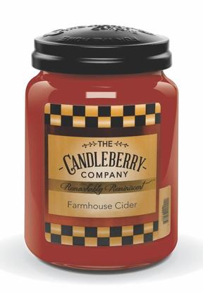 Candleberry Candles 26 Oz.-Candles-Deadwood South Boutique & Company-Deadwood South Boutique, Women's Fashion Boutique in Henderson, TX