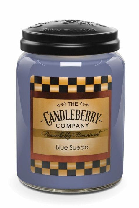 Candleberry Candles 26 Oz.-Candles-Deadwood South Boutique & Company-Deadwood South Boutique, Women's Fashion Boutique in Henderson, TX