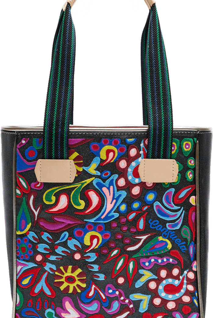 Consuela Posh Chica Tote-Bags & Purses-Consuela-Deadwood South Boutique, Women's Fashion Boutique in Henderson, TX