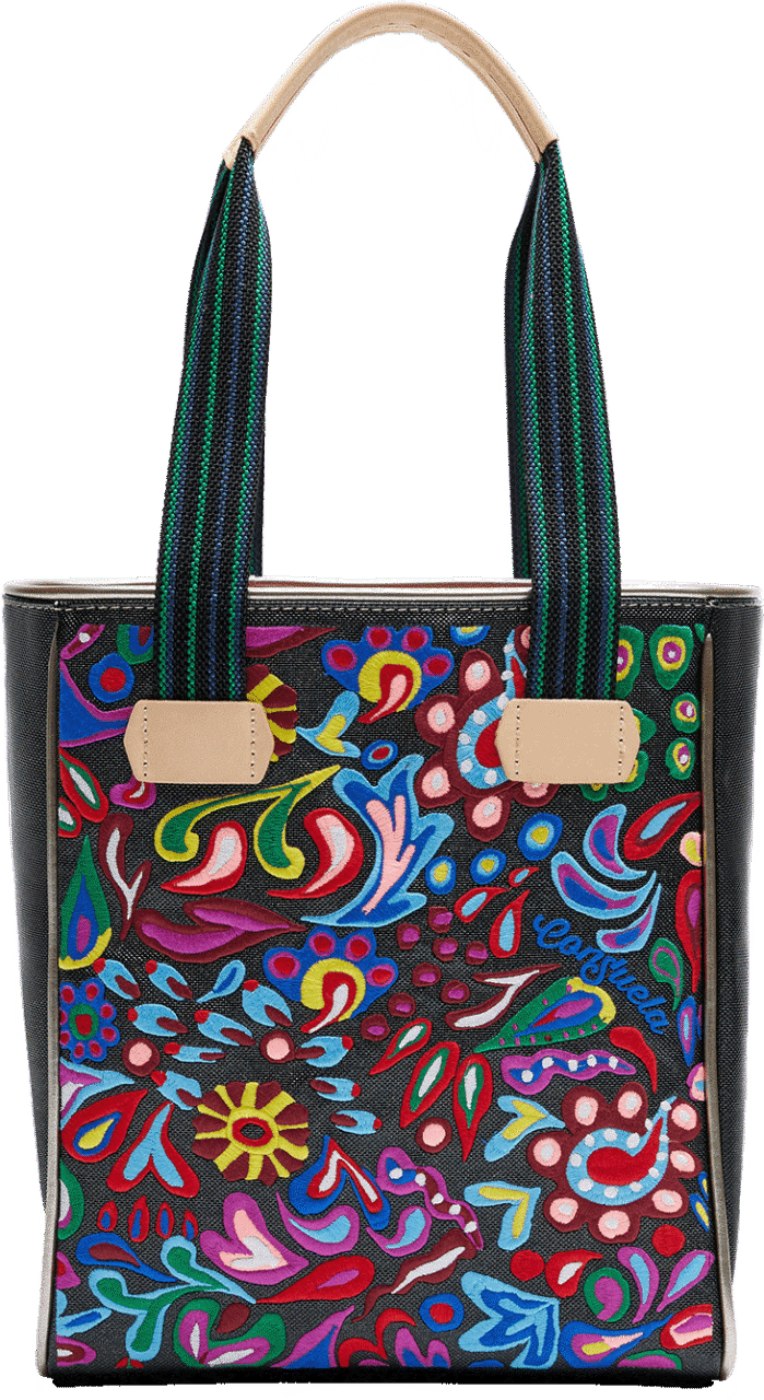 Consuela Posh Chica Tote-Bags & Purses-Consuela-Deadwood South Boutique, Women's Fashion Boutique in Henderson, TX