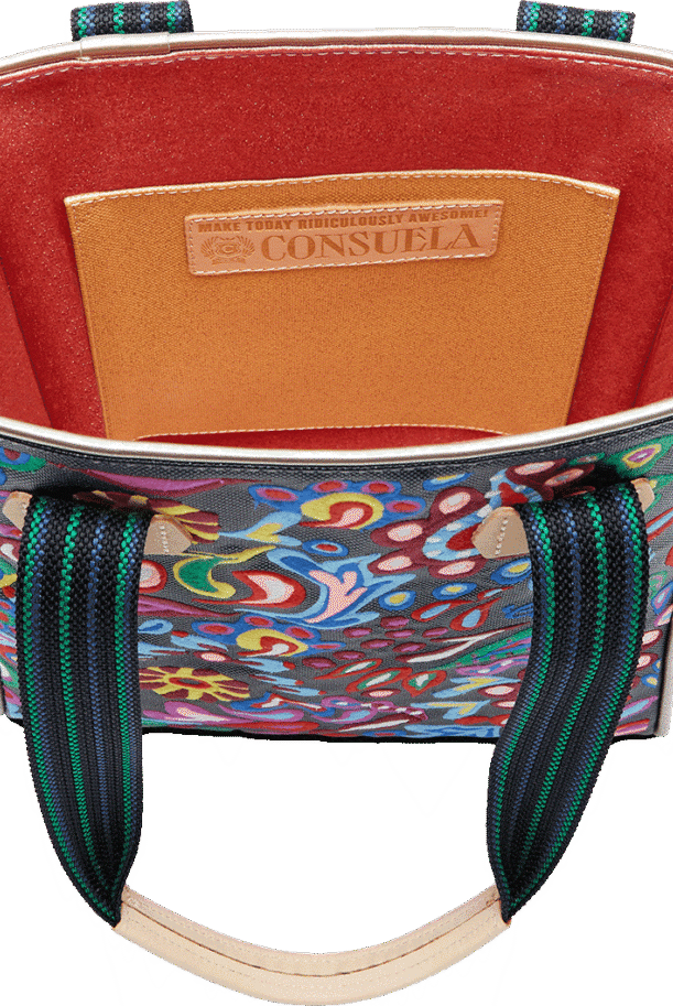Consuela Posh Chica Tote-Bags & Purses-Consuela-Deadwood South Boutique, Women's Fashion Boutique in Henderson, TX