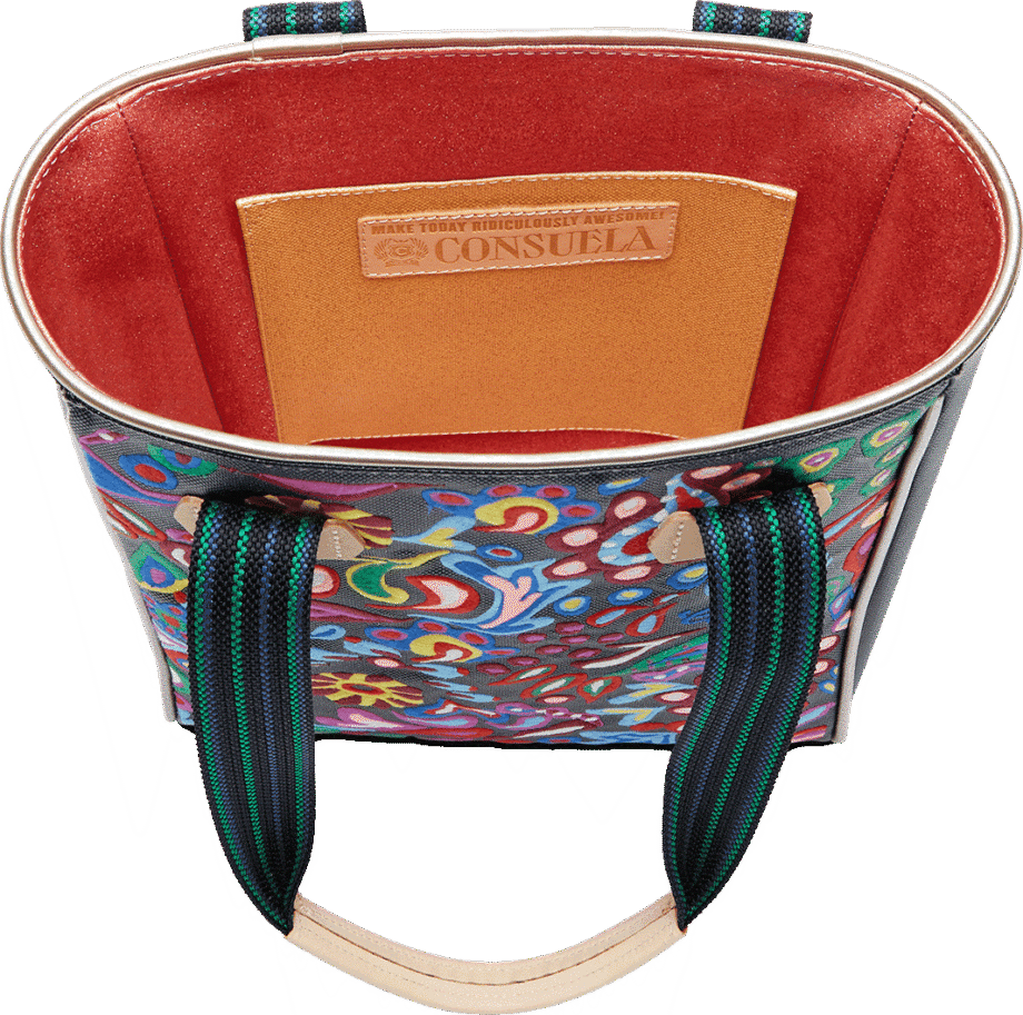 Consuela Posh Chica Tote-Bags & Purses-Consuela-Deadwood South Boutique, Women's Fashion Boutique in Henderson, TX