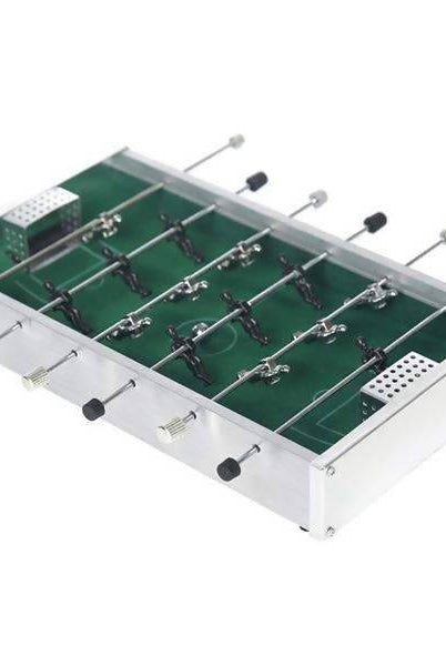 Desktop Foosball Game-Gifts-Deadwood South Boutique & Company-Deadwood South Boutique, Women's Fashion Boutique in Henderson, TX