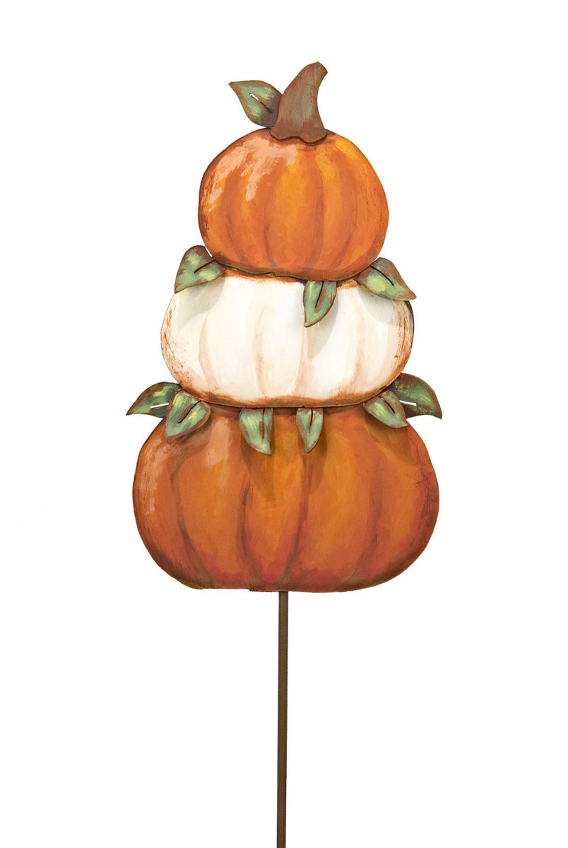 RTC Small Pumpkin Topiary-Home Decor-Deadwood South Boutique & Company-Deadwood South Boutique, Women's Fashion Boutique in Henderson, TX