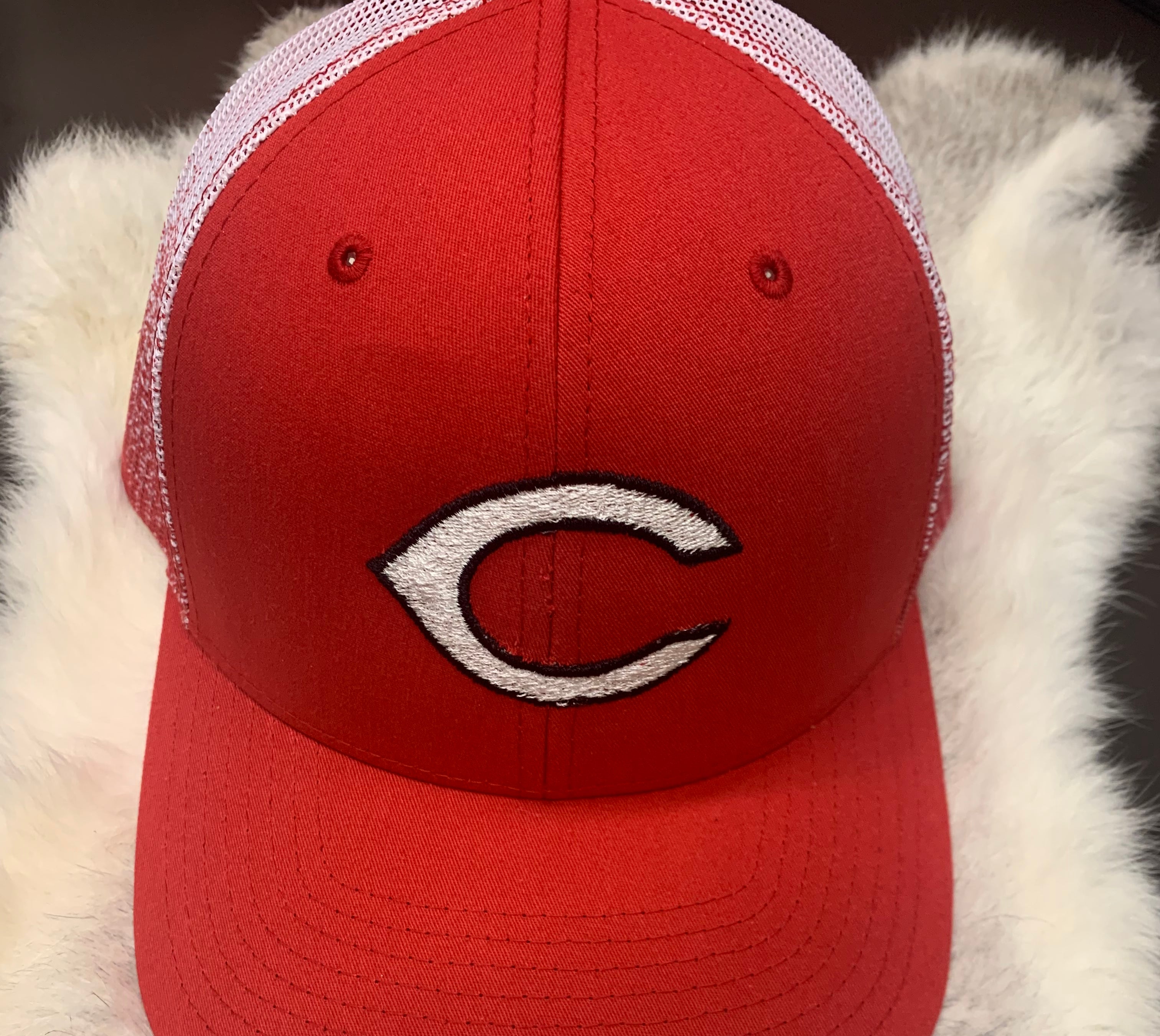 Spirit Caps-Hats-Deadwood South Boutique & Company-Deadwood South Boutique, Women's Fashion Boutique in Henderson, TX