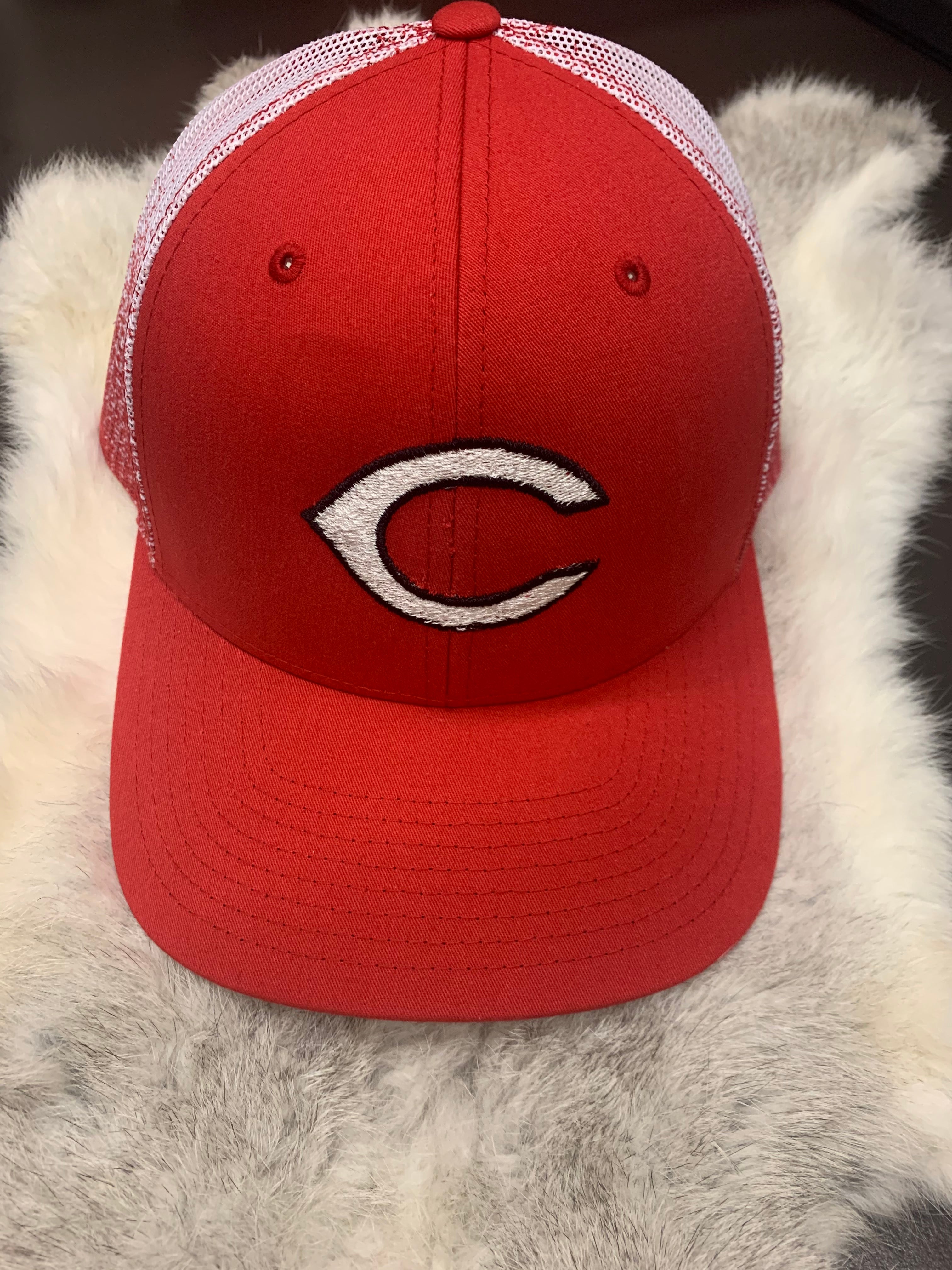 Spirit Caps-Hats-Deadwood South Boutique & Company-Deadwood South Boutique, Women's Fashion Boutique in Henderson, TX