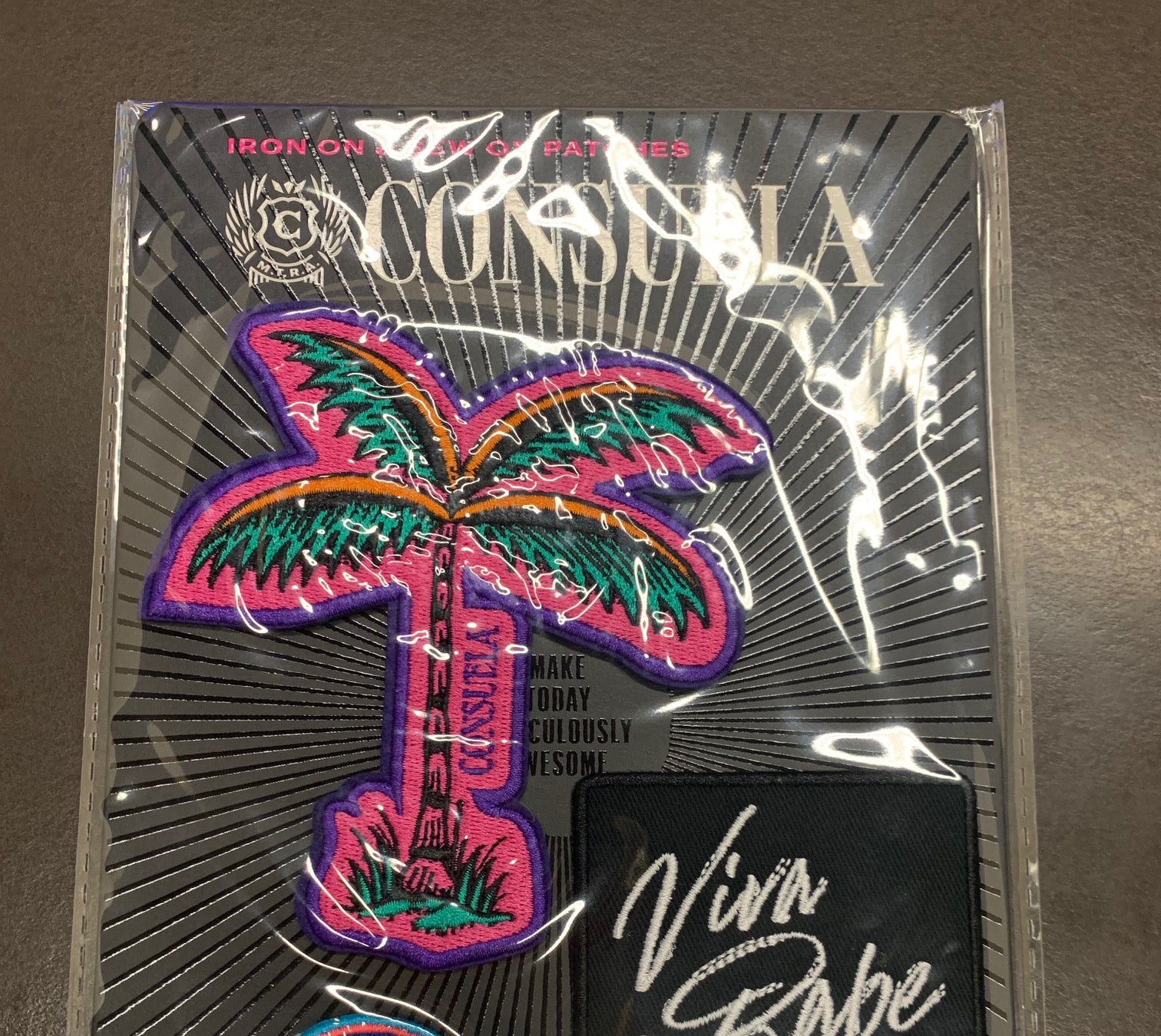 Consuela Patch Board-Patches-Consuela-Deadwood South Boutique, Women's Fashion Boutique in Henderson, TX