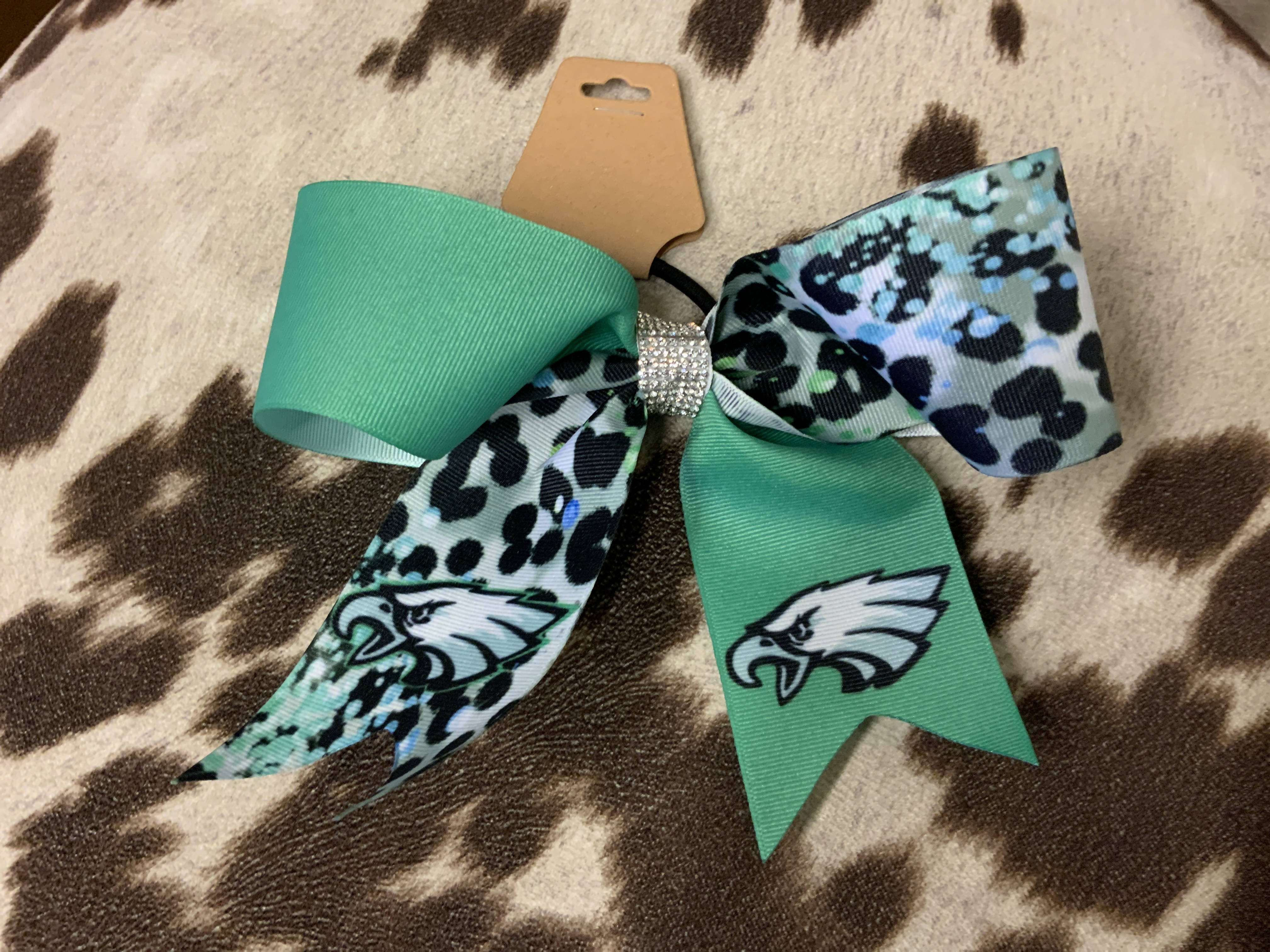 Spirit Bows Pony-Hair Bows-Faithful Glow-Deadwood South Boutique, Women's Fashion Boutique in Henderson, TX