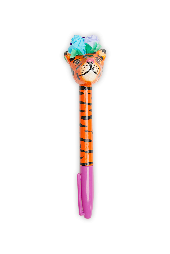 Consuela Tiger Marker-pens-Consuela-Deadwood South Boutique, Women's Fashion Boutique in Henderson, TX