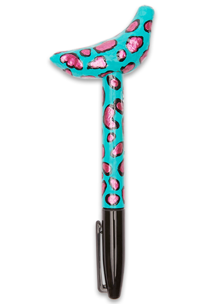 Consuela Jag Banana Marker-pens-Consuela-Deadwood South Boutique, Women's Fashion Boutique in Henderson, TX