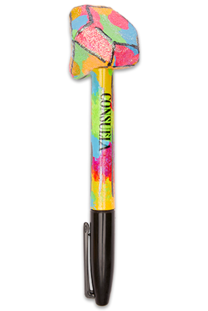 Consuela Neon Diamond Marker-Markers-Consuela-Deadwood South Boutique, Women's Fashion Boutique in Henderson, TX
