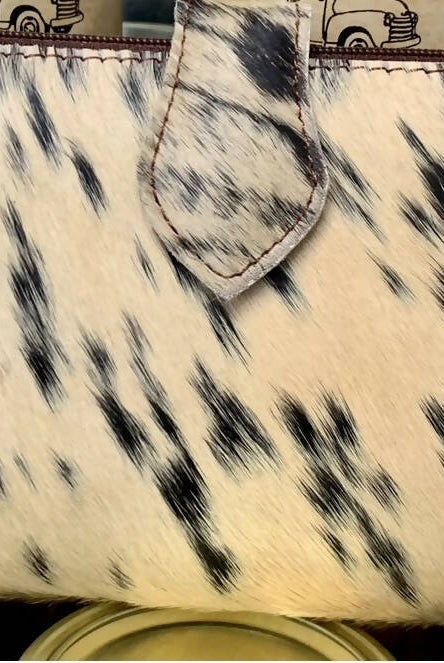 Rebecca Wallet-Wallets-Vintage Cowgirl-Deadwood South Boutique, Women's Fashion Boutique in Henderson, TX