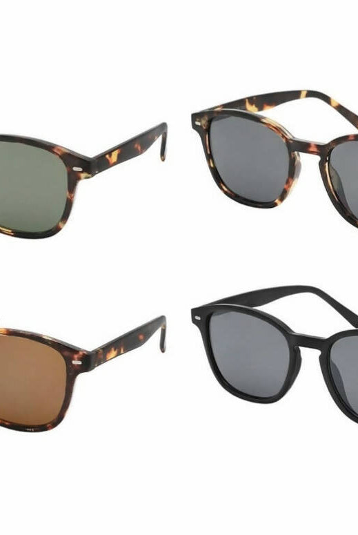 Demi Fashion Shades-Sunglasses-Vintage Cowgirl-Deadwood South Boutique, Women's Fashion Boutique in Henderson, TX