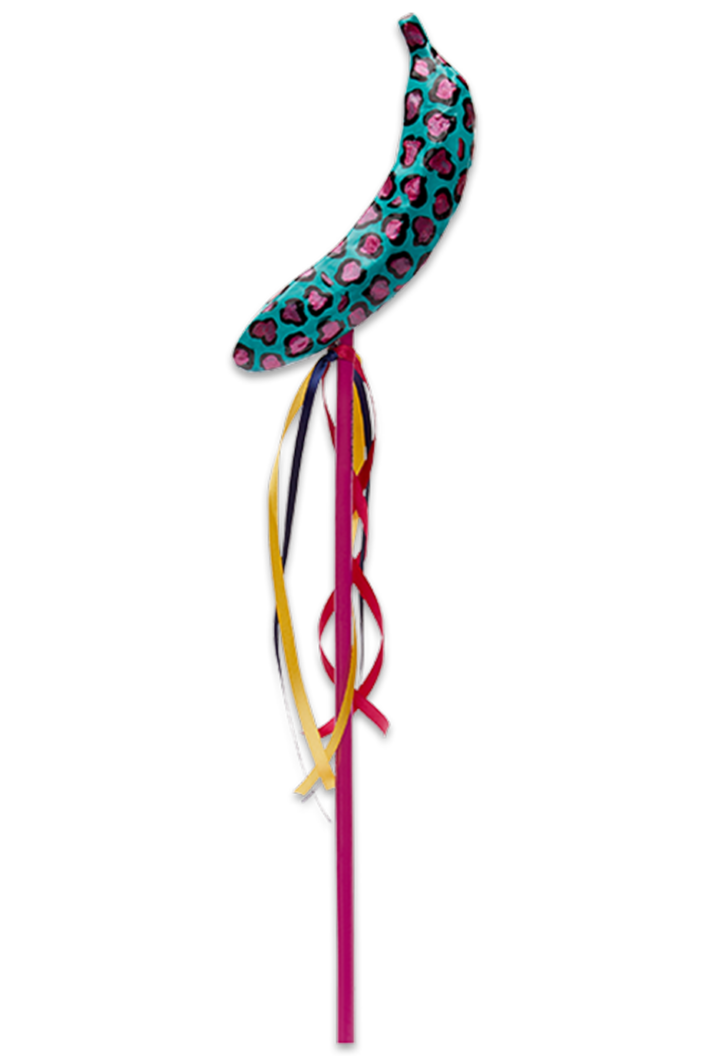 Consuela Jag Banana Shaker-Musical Shakers-Consuela-Deadwood South Boutique, Women's Fashion Boutique in Henderson, TX