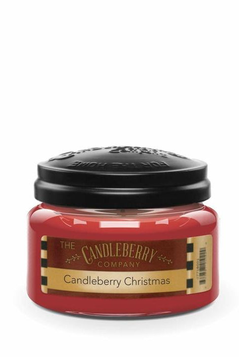 Candleberry Candles 10oz Jar-Candles-Deadwood South Boutique & Company-Deadwood South Boutique, Women's Fashion Boutique in Henderson, TX