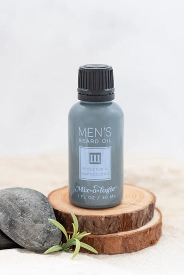 Mixologie Beard Oil-Beard Oils-Deadwood South Boutique & Company-Deadwood South Boutique, Women's Fashion Boutique in Henderson, TX