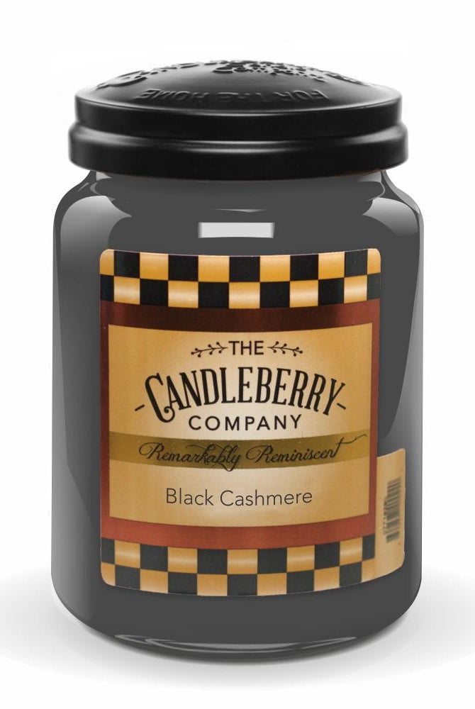 Candleberry Candles 26 Oz.-Candles-Deadwood South Boutique & Company-Deadwood South Boutique, Women's Fashion Boutique in Henderson, TX