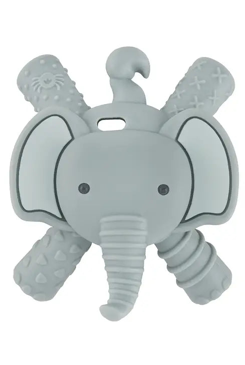 Itzy Ritzy Baby Molar Teether-Kids-Deadwood South Boutique & Company-Deadwood South Boutique, Women's Fashion Boutique in Henderson, TX