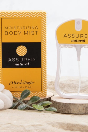 Mixologie Body Mist Spray-Bath & Body-Deadwood South Boutique & Company-Deadwood South Boutique, Women's Fashion Boutique in Henderson, TX