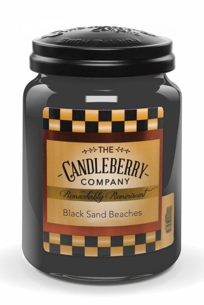 Candleberry Candles 26 Oz. - Deadwood South Boutique & Company LLC