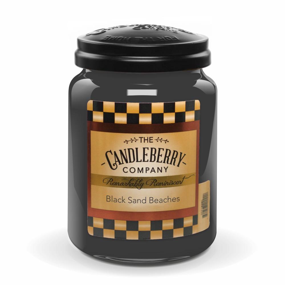 Candleberry Candles 26 Oz. - Deadwood South Boutique & Company LLC