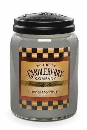 Candleberry Candles 26 Oz. - Deadwood South Boutique & Company LLC