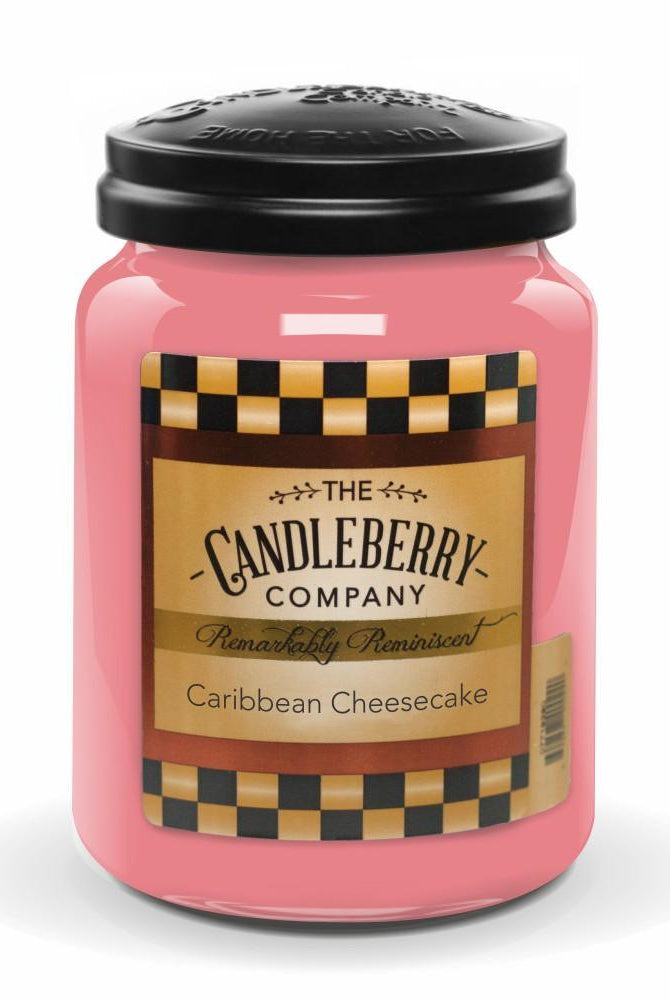 Candleberry Candles 26 Oz. - Deadwood South Boutique & Company LLC