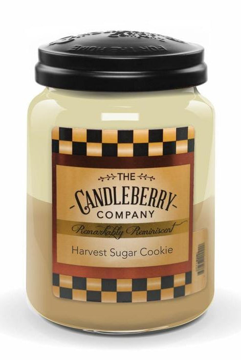 Candleberry Candles 26 Oz. - Deadwood South Boutique & Company LLC