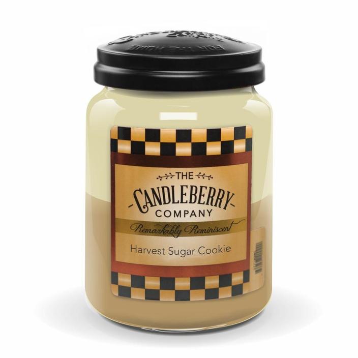 Candleberry Candles 26 Oz. - Deadwood South Boutique & Company LLC
