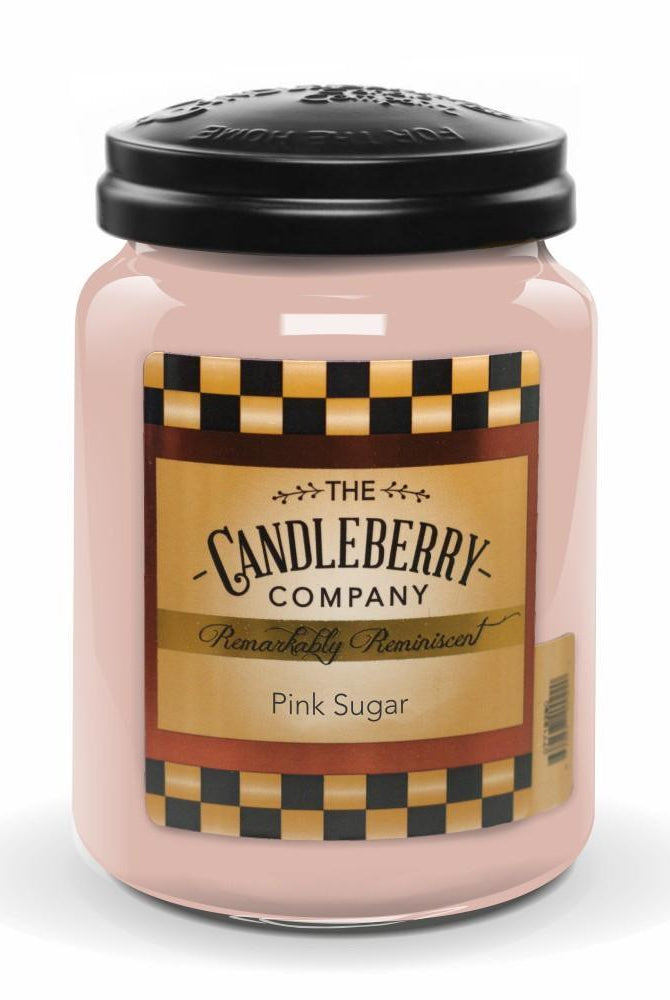 Candleberry Candles 26 Oz. - Deadwood South Boutique & Company LLC