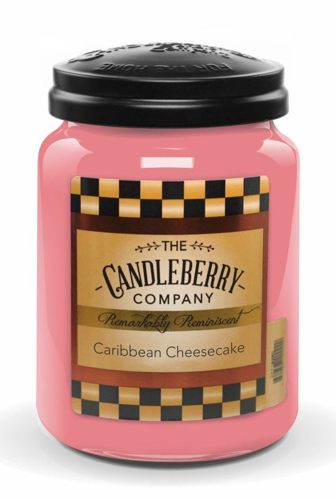 Candleberry Candles 26 Oz.-Candles-Deadwood South Boutique & Company-Deadwood South Boutique, Women's Fashion Boutique in Henderson, TX