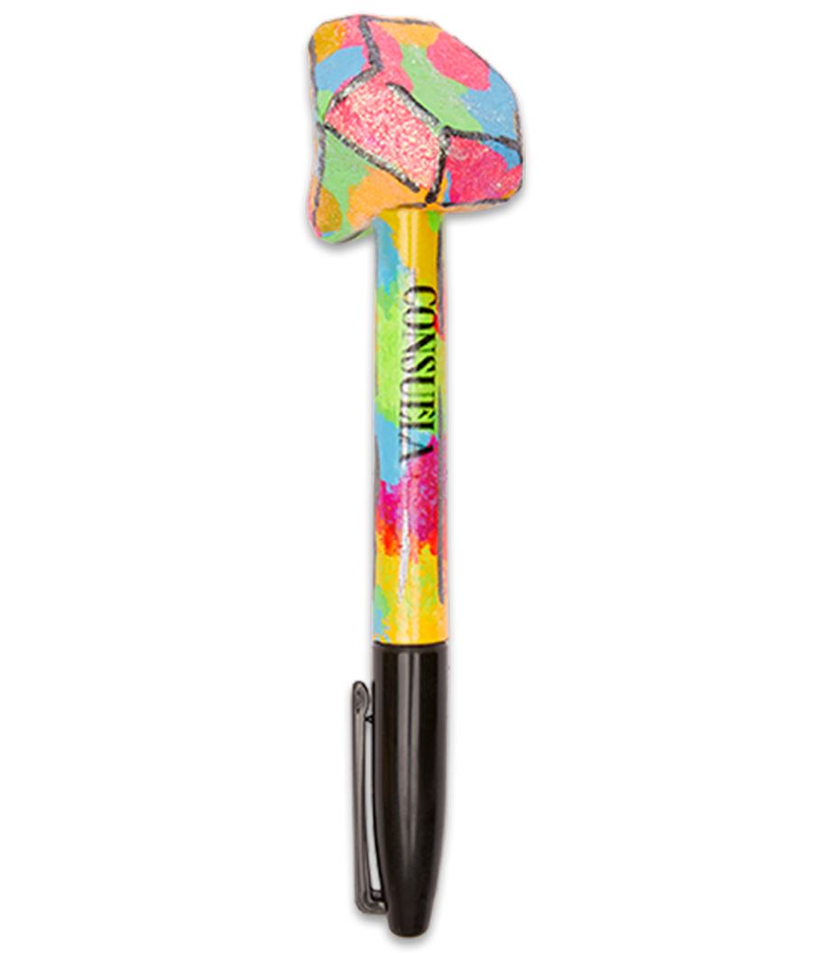 Consuela Neon Diamond Marker - Deadwood South Boutique & Company LLC