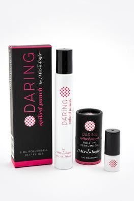 Mixologie Women's Rollerball Singles-Gifts-Deadwood South Boutique & Company-Deadwood South Boutique, Women's Fashion Boutique in Henderson, TX