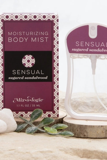 Mixologie Body Mist Spray-Bath & Body-Deadwood South Boutique & Company-Deadwood South Boutique, Women's Fashion Boutique in Henderson, TX