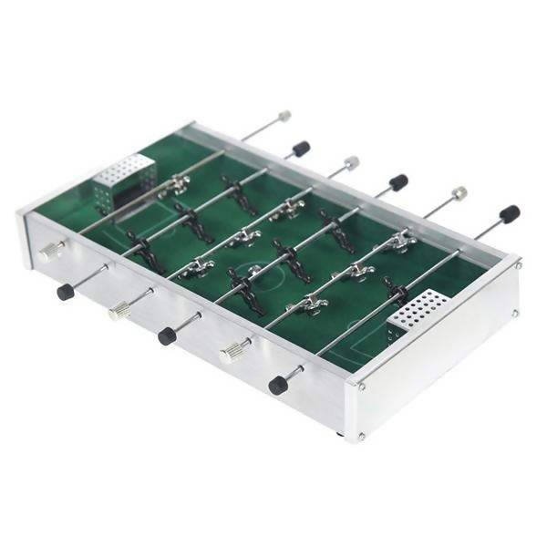 Desktop Foosball Game - Deadwood South Boutique & Company LLC