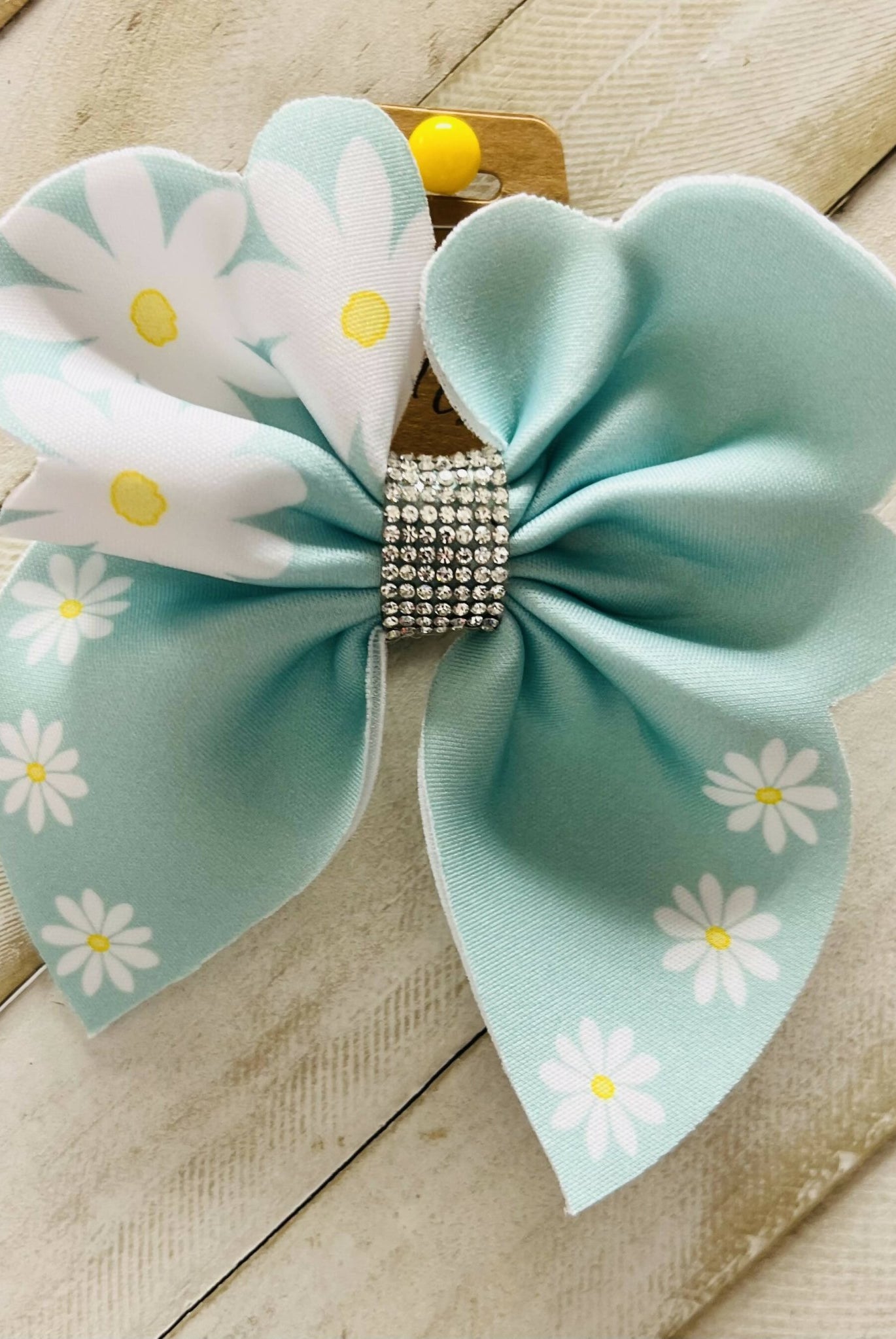 Easter \ Spring Bows - Deadwood South Boutique & Company LLC
