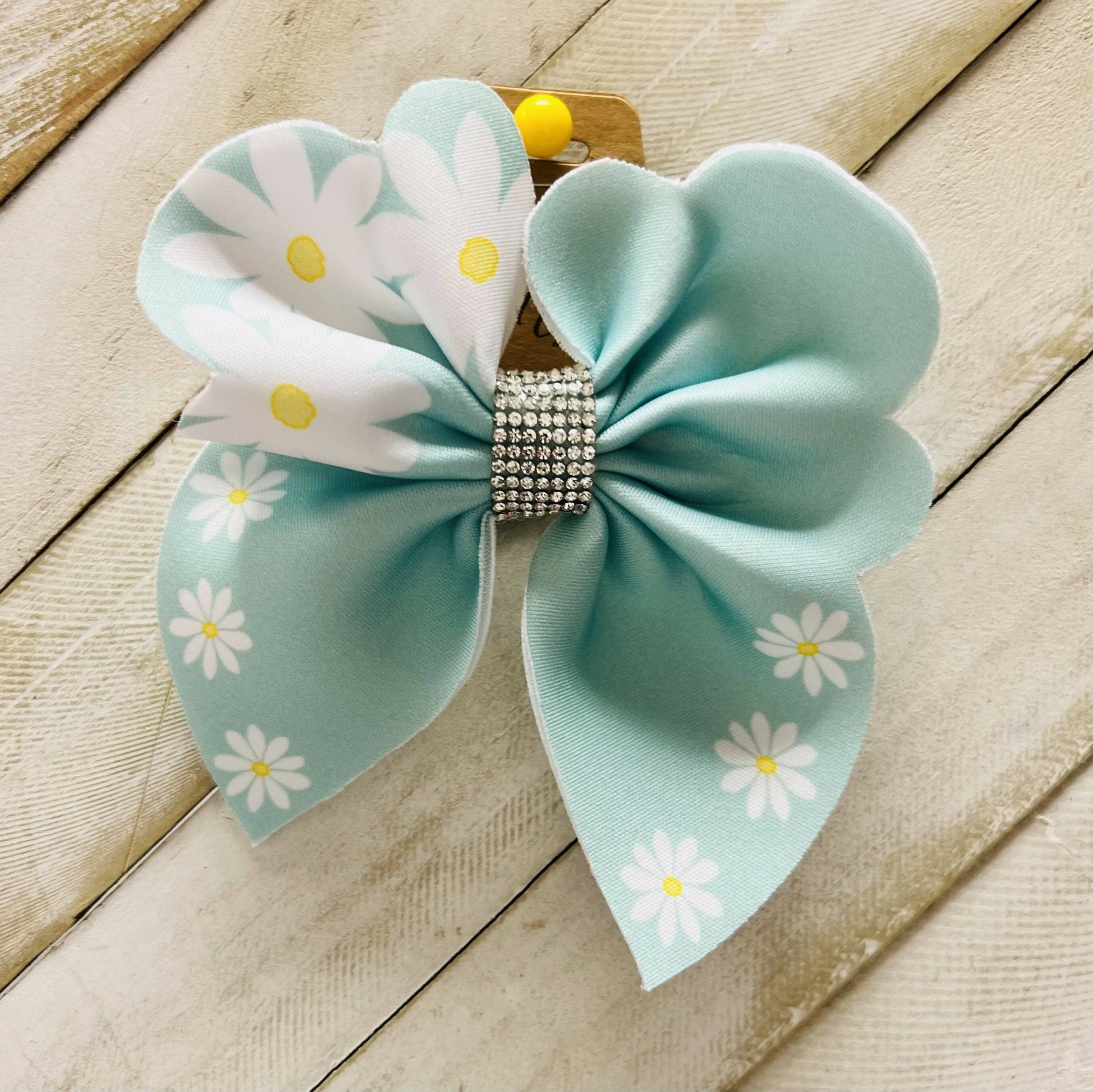 Easter \ Spring Bows - Deadwood South Boutique & Company LLC