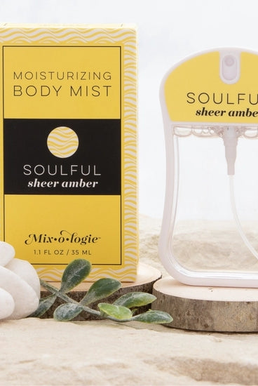 Mixologie Body Mist Spray-Bath & Body-Deadwood South Boutique & Company-Deadwood South Boutique, Women's Fashion Boutique in Henderson, TX