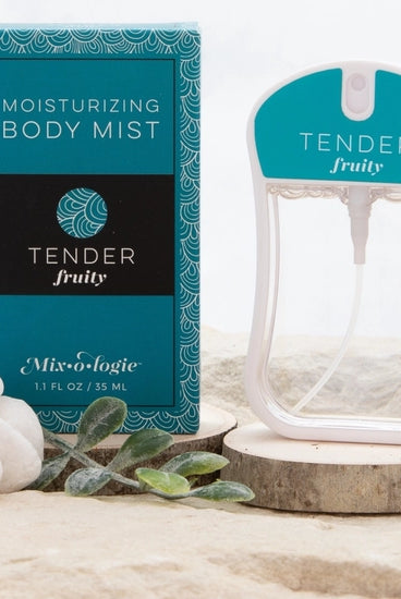 Mixologie Body Mist Spray-Bath & Body-Deadwood South Boutique & Company-Deadwood South Boutique, Women's Fashion Boutique in Henderson, TX