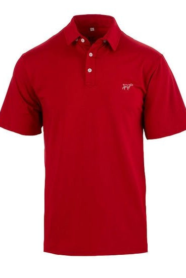Fieldstone Outdoor Gunner Performance Polo - Deadwood South Boutique & Company LLC