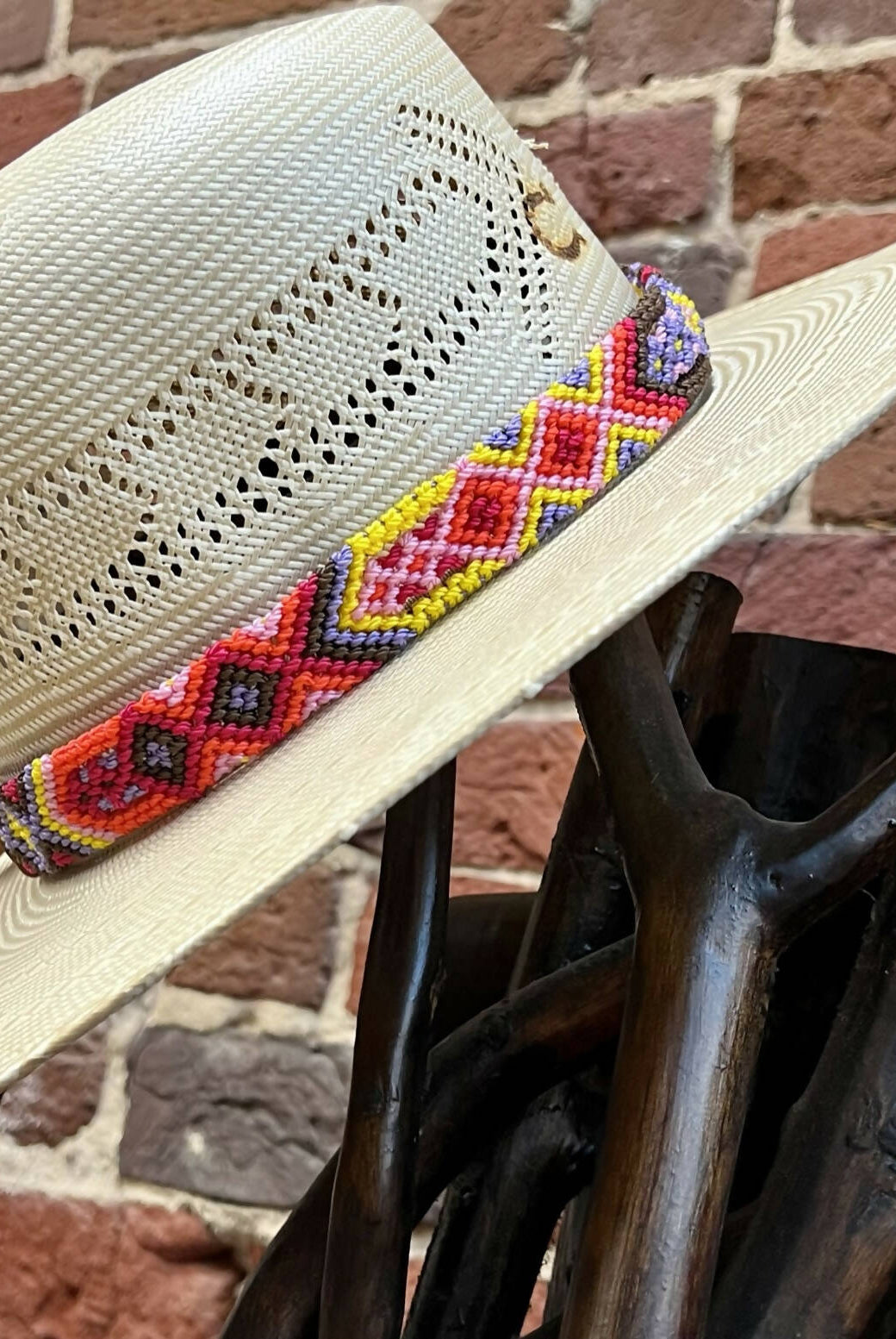 Friendship Hat Bands - Deadwood South Boutique & Company LLC