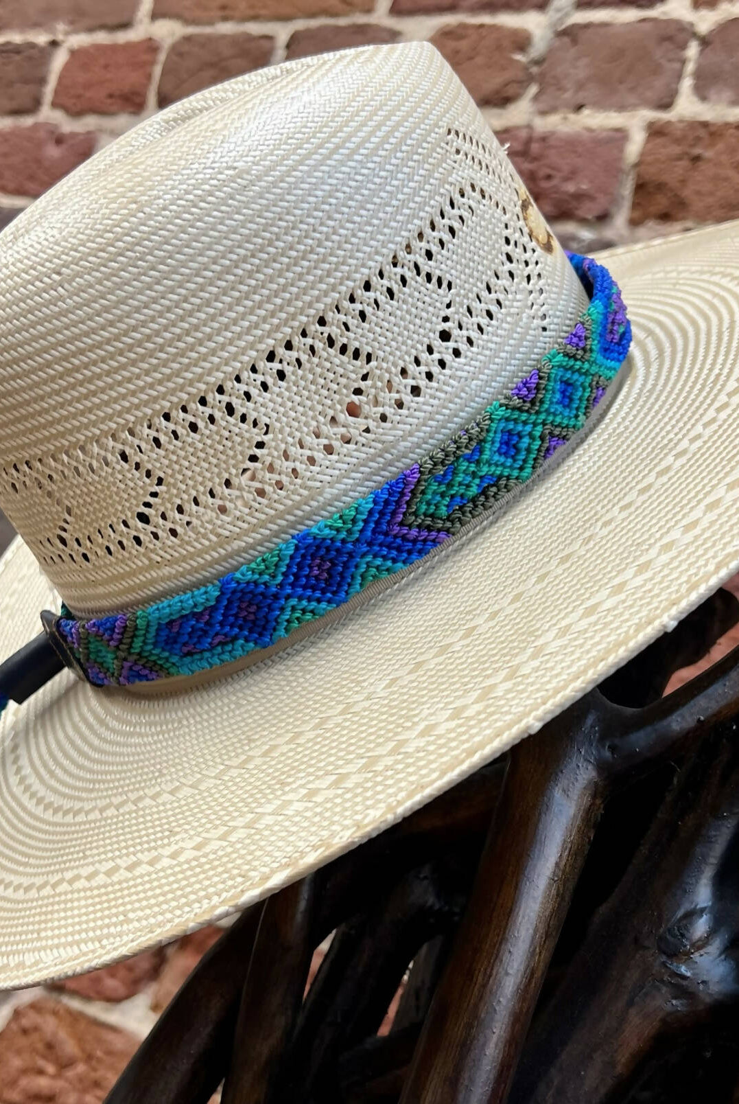 Friendship Hat Bands - Deadwood South Boutique & Company LLC