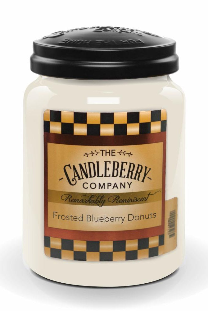 Candleberry Candles 26 Oz.-Candles-Deadwood South Boutique & Company-Deadwood South Boutique, Women's Fashion Boutique in Henderson, TX