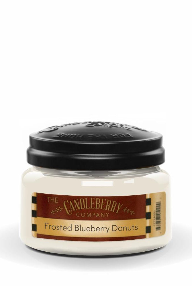 Candleberry Candles 10oz Jar-Candles-Deadwood South Boutique & Company-Deadwood South Boutique, Women's Fashion Boutique in Henderson, TX