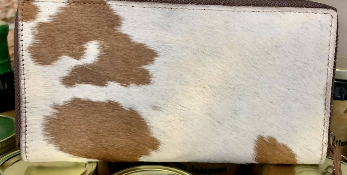 Gloria Wallet - Deadwood South Boutique & Company LLC