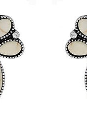 Gypsy Gem Fashion Stud Earrings - Deadwood South Boutique & Company LLC