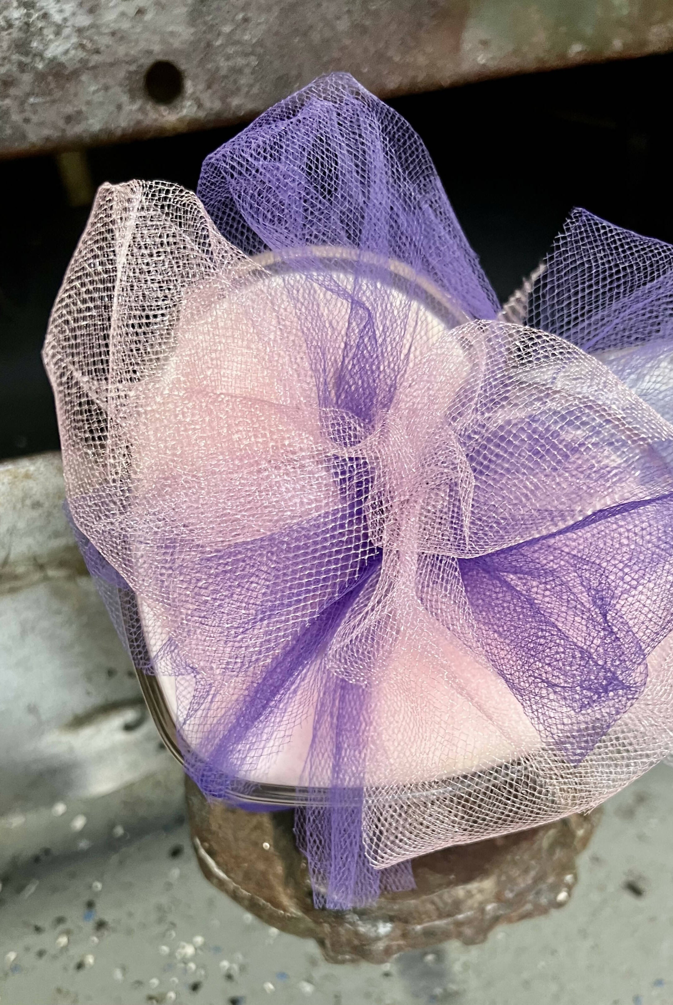 Sweet Pea Glass Candle-Candles-Vintage Cowgirl-Deadwood South Boutique, Women's Fashion Boutique in Henderson, TX