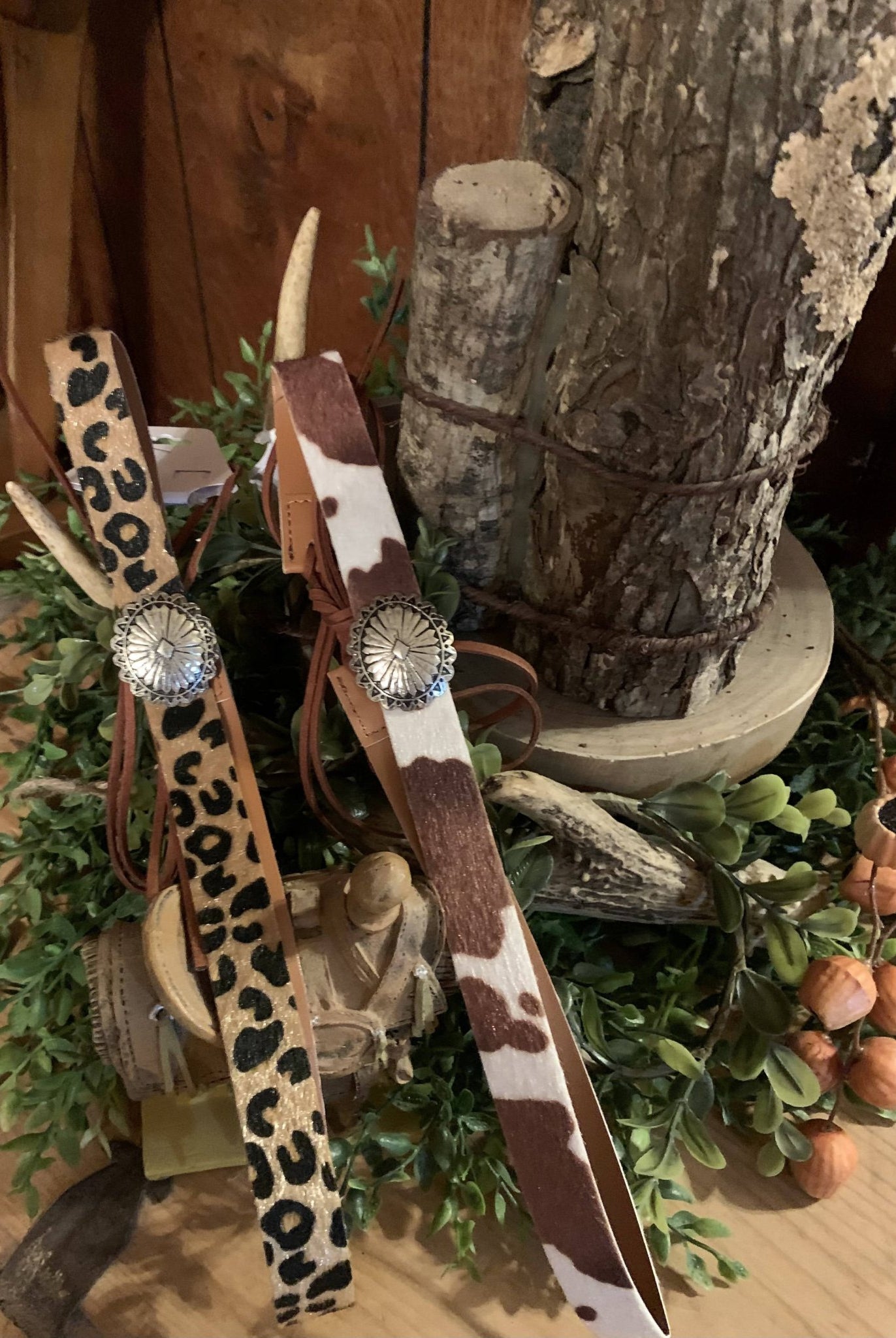 Hat Bands - Deadwood South Boutique & Company LLC